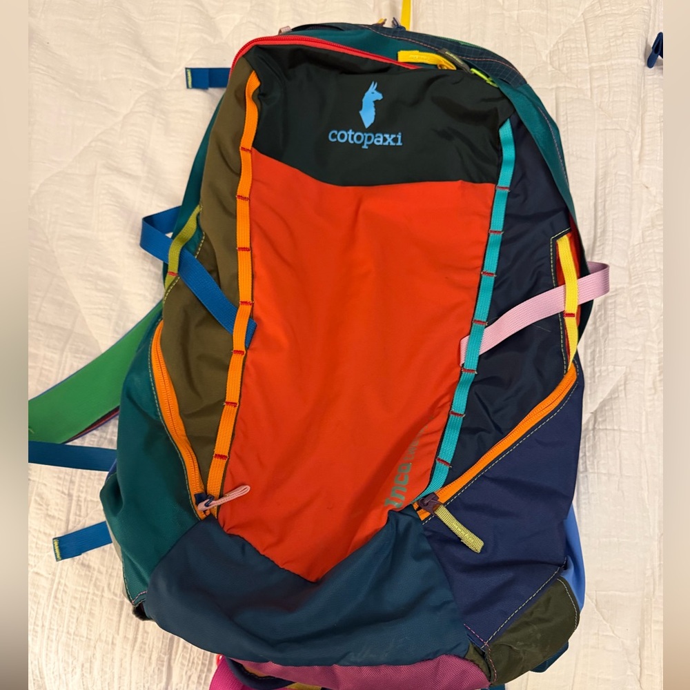 Cotopaxi Inca 26L Backpack